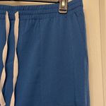 Perilla Blue Cargo Medical Doctor Nurse Hospital Scrub Pants Size XL NWOT #2106 Photo 3