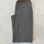 SO Heritage Gray Thermal Like Leggings Size Small EUC #3264 Photo 3