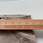 Banana Republic Slim Utility Pant 20L Beige #746641 NWT Photo 10