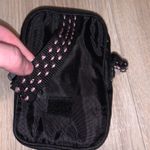 Samsonite black bike cycling clip on accessory bag Photo 5