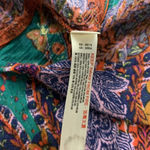 Free People  Intimately Tunic Top‎ Small Boho Cottagecore Festival Chic Photo 5