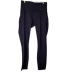 Lululemon Train Times 7/8 Pant (25" )
Midnight Navy / Black Photo 3