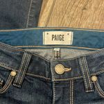 Paige  skyline boot cut petite jeans Photo 3