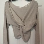 Moon & Madison Sweater Photo 0