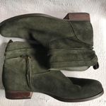 Koolaburra By Ugg Boots Green Size 9 Photo 0