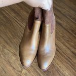 Corso Como  Harvest booties‎ in tobacco size 9 Photo 6