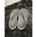 Olukai  Tuahine Waterproof Leather Sandals 9.5 Photo 3