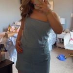 Boutique Denim Set Lelis  Photo 0