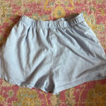 Garage Blue  Shorts Photo 0