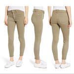 DL1961  Farrow High Waist Crop Skinny Jeans Photo 1