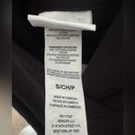 Reebok NWT HD Patch black Pullover Hoodie Sweatshirt Small Photo 3