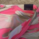 Crown & Ivy  camo pink camouflage spandex leggings new Photo 2