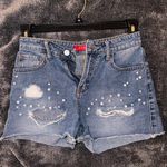 Guess Jean Shorts Photo 0