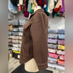 Alpine Design Women's Wayfarer Fleece Shirt Jacket Size L Photo 3