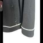 Alo Yoga Alo coolfit active wear fitted top Photo 4