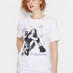 NWOT Olivia Rodrigo So American Women's Graphic T Photo 0