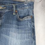 Lucky Brand Y2K Classic Low Rise Flare Blue Women's Jeans Photo 5
