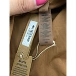 SKIMS  Size XXS Almond Brown Scoop Neck One Piece Swim Suit Bathing suit Photo 1