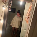 Lands' End Long Sleeve Sweatshirt Photo 3