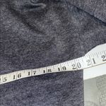 Hippie Rose  WASHED BLACK L/S SWEATSHIRT QUARTER ZIP KANGAROO POCKET SIZE M NWTS Photo 10