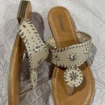 Pierre Dumas Brown Sandals Photo 1