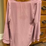 Zenana Outfitters Boutique Blouse Photo 1