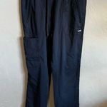 Grey's Anatomy Grey’s Anatomy Barco Impact Blue Gray Scrub Pants Photo 0