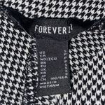 Forever 21 Patterned Dress Pants Photo 2