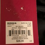 SO Juniors Bikini Bottons Photo 5