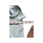 Vintage Miss Elaine Mint Green Nightgown Embroidered Cottagecore Lingerie Classi Size XL Photo 4