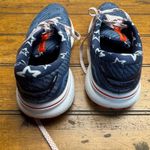 Brooks Ghost 15 Women's Running Shoes Navy Stars Patriotic Size 7.5 usa Cushion Photo 3