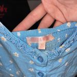 Lottie Moss pacsun flower tank top Photo 3