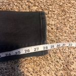 Good American  Black‎ Wash High Rise Skinny Jeans Women's Size 4 Denim Photo 5