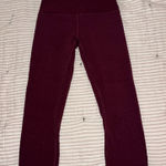 Lululemon  Capri Leggings Photo 0
