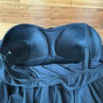 Aqua Green NWT Swimsuit romper Photo 5