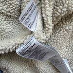 Levi's  Women's Denim Original Sherpa Lined Light Wash Trucker Jacket Size XS Photo 7