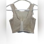 Victoria's Secret  Dream Angels Lined Demi Bra Lace Embellished High Neck 32D Photo 4