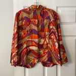 Ruby Rd  Summer Jacket light and beautiful excellent condition size 16 Photo 6