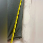 B Darlin B. Darlin Women’s Jumpsuit Green Strappy Size 3/4 Belted Romper Party Casuals Photo 6