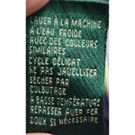 Ralph Lauren Women's Size 2X Purple Green Stripe ButtonUp Long Sleeve Classic Photo 4