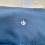 Lululemon  in Movement 7/8 Tights Nocturnal Teal Blue Leggings size 6 Photo 4