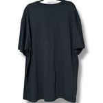 AC/DC  2018 size 3XL oversized license printed oversized graphic band t-shirt Photo 2