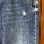 Silver Jeans Silver Aiko Slim Boot Classic Blue Women's Jeans Photo 4