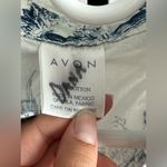 Avon size medium vintage top White Photo 2