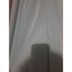 Alfred Dunner Teal Blue Shorts, Women's Size 8 Petite, Classic Vintage Apparel Photo 4