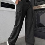 Blooming Jelly High Waisted Running Shorts Athletic Workout Shorts Quick Dry w/ Zipper Pocket S Photo 0