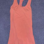 Lululemon Racerback Tank 2 Photo 0