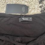 Michael Lauren Shawn Tank in Black Photo 4