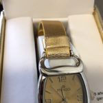 Minicci  Metallic Gold Fashion Watch Photo 1