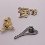 Lot Of 3 Vintage Photo 10